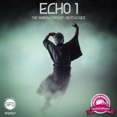 Echo 1 - The Shadow Dancer (2022)