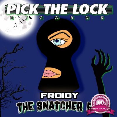 Froidy - The Snatcher EP (2022)