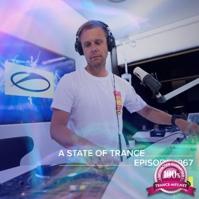 Armin van Buuren - A State of Trance 1067 (2022-05-05)