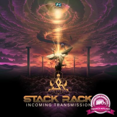 Stack Rack - Incoming Transmission (2022)