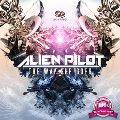 Alien Pilot - The Way She Goes (2022)