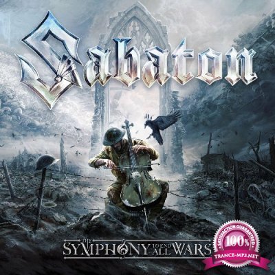 Sabaton - The Symphony To End All Wars (Symphonic Version) (2022)
