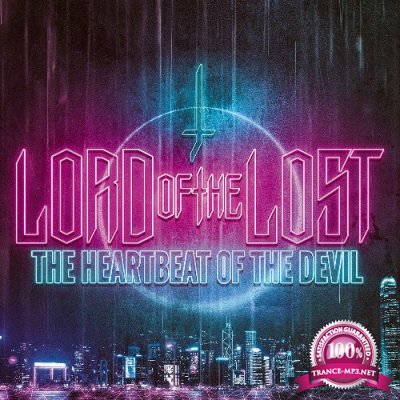 Lord Of The Lost - The Heartbeat of the Devil (2022)