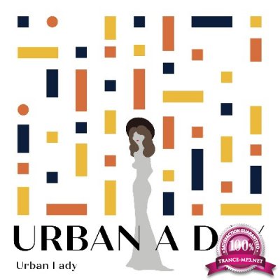 Urban Lady - Urban A Day (2022)