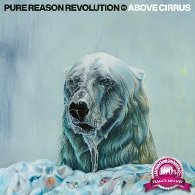 Pure Reason Revolution - Above Cirrus (2022)