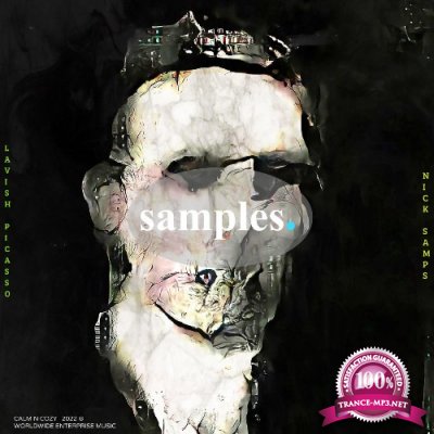 Nick Samps & Lavish Picasso - Samples EP (2022)