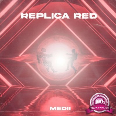 MEDII - Replica Red (2022)