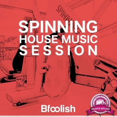 Spinning (House Music Session) (2022)