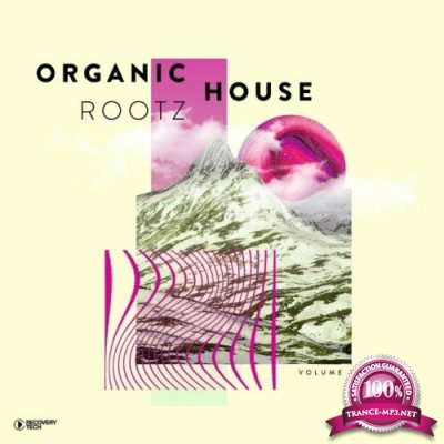 Organic House Rootz, Vol. 2 (2022)