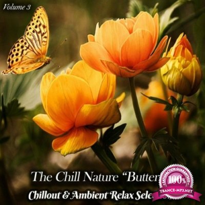 The Chill Nature "Butterfly", Vol. 3 (Chillout & Ambient Relax Selection) (2022)