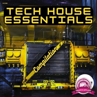 Tech House Essentials Compilation (2022)