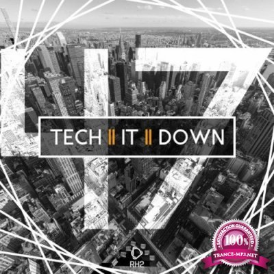 Tech It Down!, Vol. 47 (2022)