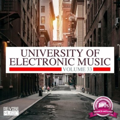 University of Electronic Music, Vol. 33 (2022)
