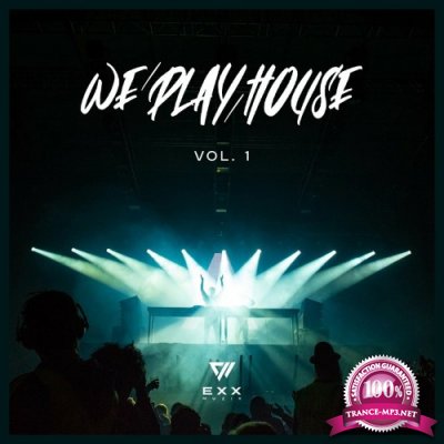 We Play House Vol. 1 (2022)