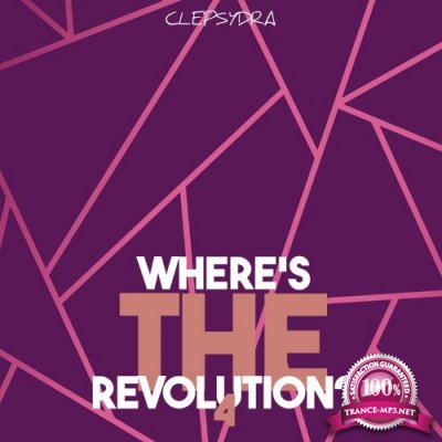 Where's the Revolution? 4 (2022)