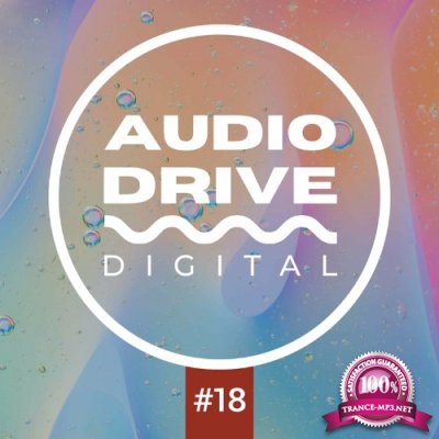 Audio Drive Mix 18 (2022)