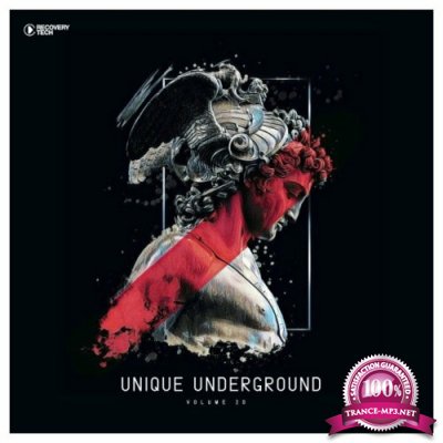 Unique Underground, Vol. 20 (2022)