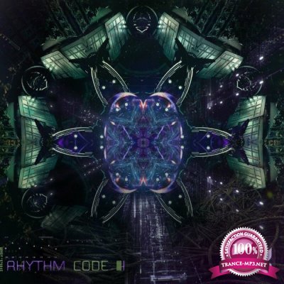 Rhythm Code 6 (2022)