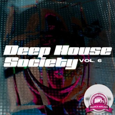 Deep House Society, Vol. 6 (2022)