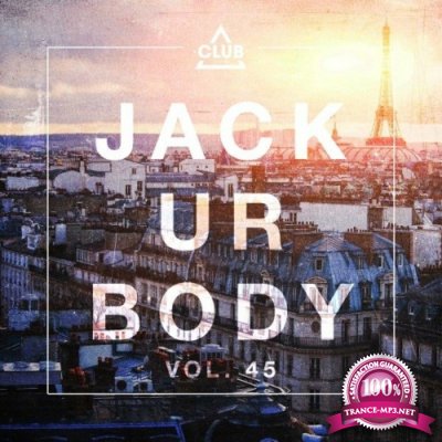 Jack Ur Body, Vol. 45 (2022)