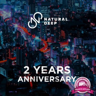 Natural Deep 2 Years Anniversary (2022)