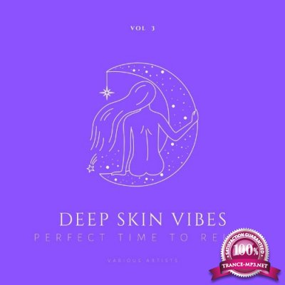 Deep Skin Vibes (Perfect Time To Relax), Vol. 3 (2022)