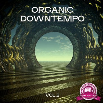 Organic Downtempo, Vol. 2 (2022)