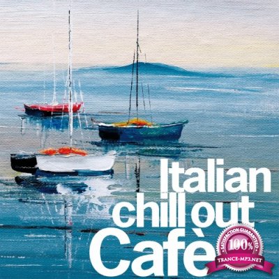 Italian Chillout Cafe (2022)