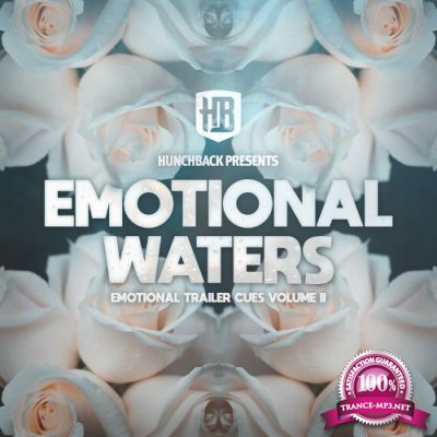 Emotional Waters - Volume II (2022)