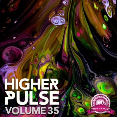 Higher Pulse, Vol. 35 (2022)