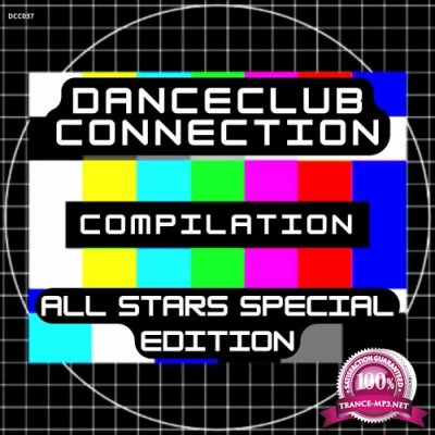 DanceClub Connection (All Stars) Compilation (2022)