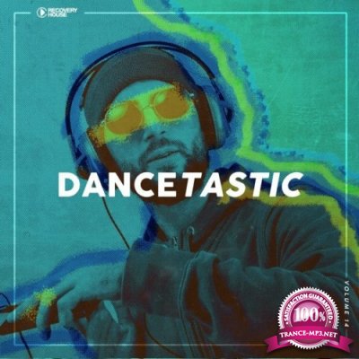 Dancetastic, Vol. 14 (2022)