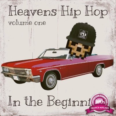 Heavens Hip Hop, Vol. 1 (2022)
