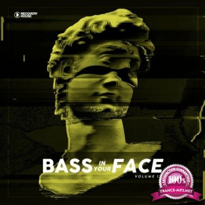 Bass in Your Face, Vol. 12 (2022)