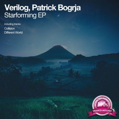 Verilog - Starforming (2022)