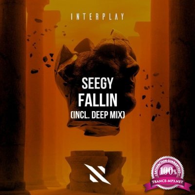 Seegy - Fallin (incl. Deep Mix) (2022)