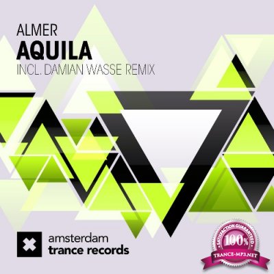 Almer - Aquila (2022)