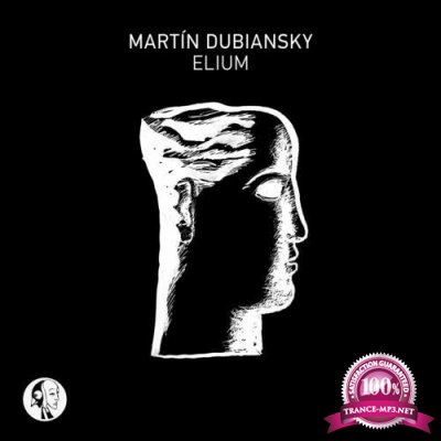 Martin Dubiansky - Elium (2022)