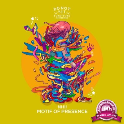 Nhii - Motif of Presence (2022)