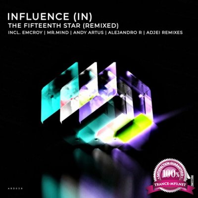 Influence (IN) - The Fifteenth Star (Remixed) (2022)