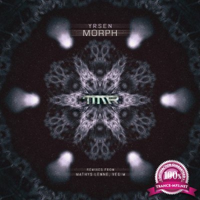 Yrsen - Morph EP (2022)