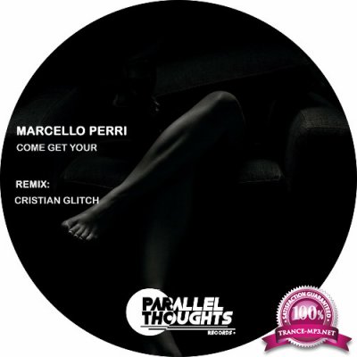 Marcello Perri - Come Get Yours (2022)