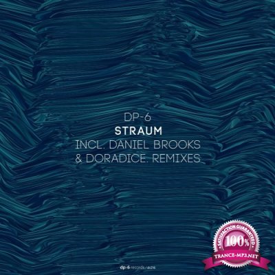 DP-6 - Straum (2022)