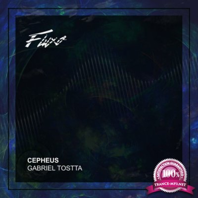 Gabriel Tostta - Cepheus (2022)