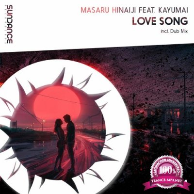 Masaru Hinaiji ft Kayumai - Love Song (2022)