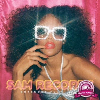 SAM Records Extended Play Vol. 3 (2022)