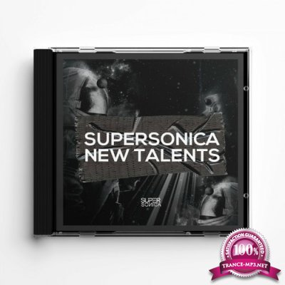 SUPERSONICA NEW TALENTS (2022)