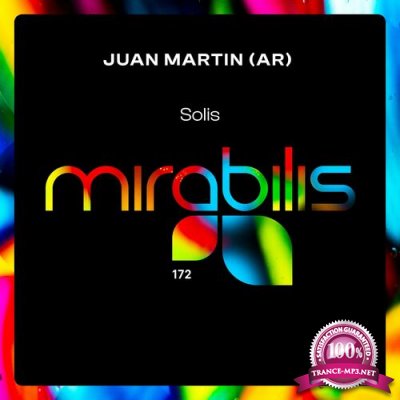 Juan Martin (AR) - Solis (2022)