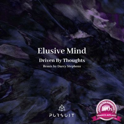 Elusive Mind - Driven By Thoughts (2022)
