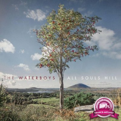 The Waterboys - All Souls Hill (2022)